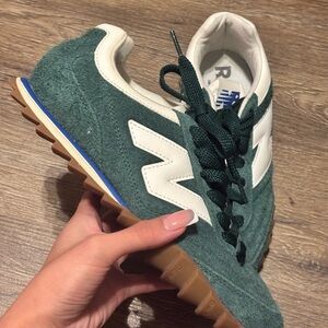 New Balance RC30 ‘Nightwatch Green’
